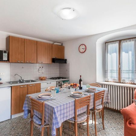 Corte Faliva Brenzone sul Garda Kültér fotó
