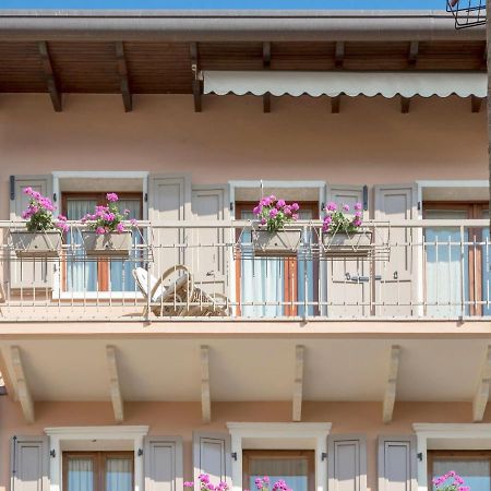 Corte Faliva Brenzone sul Garda Kültér fotó