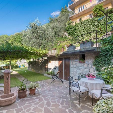 Corte Faliva Brenzone sul Garda Kültér fotó