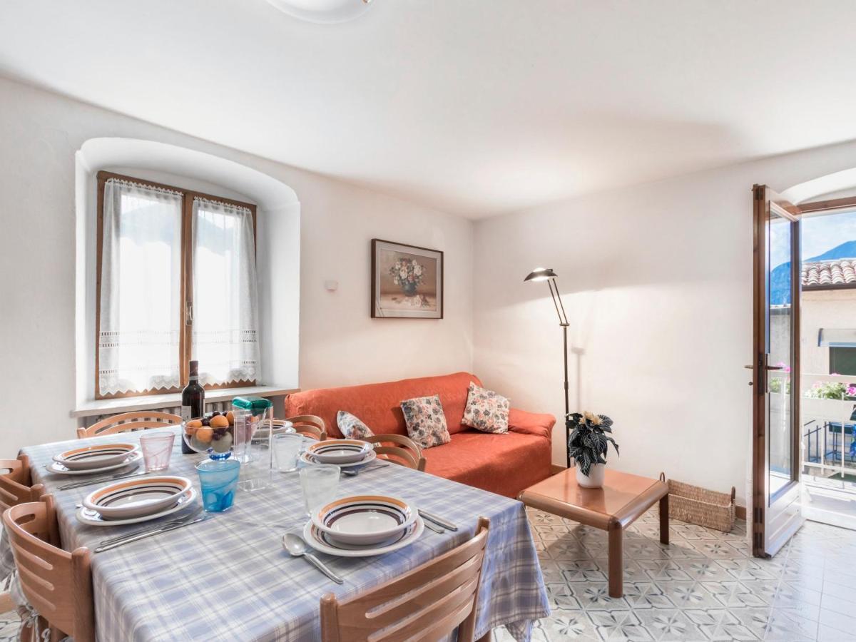 Corte Faliva Brenzone sul Garda Kültér fotó