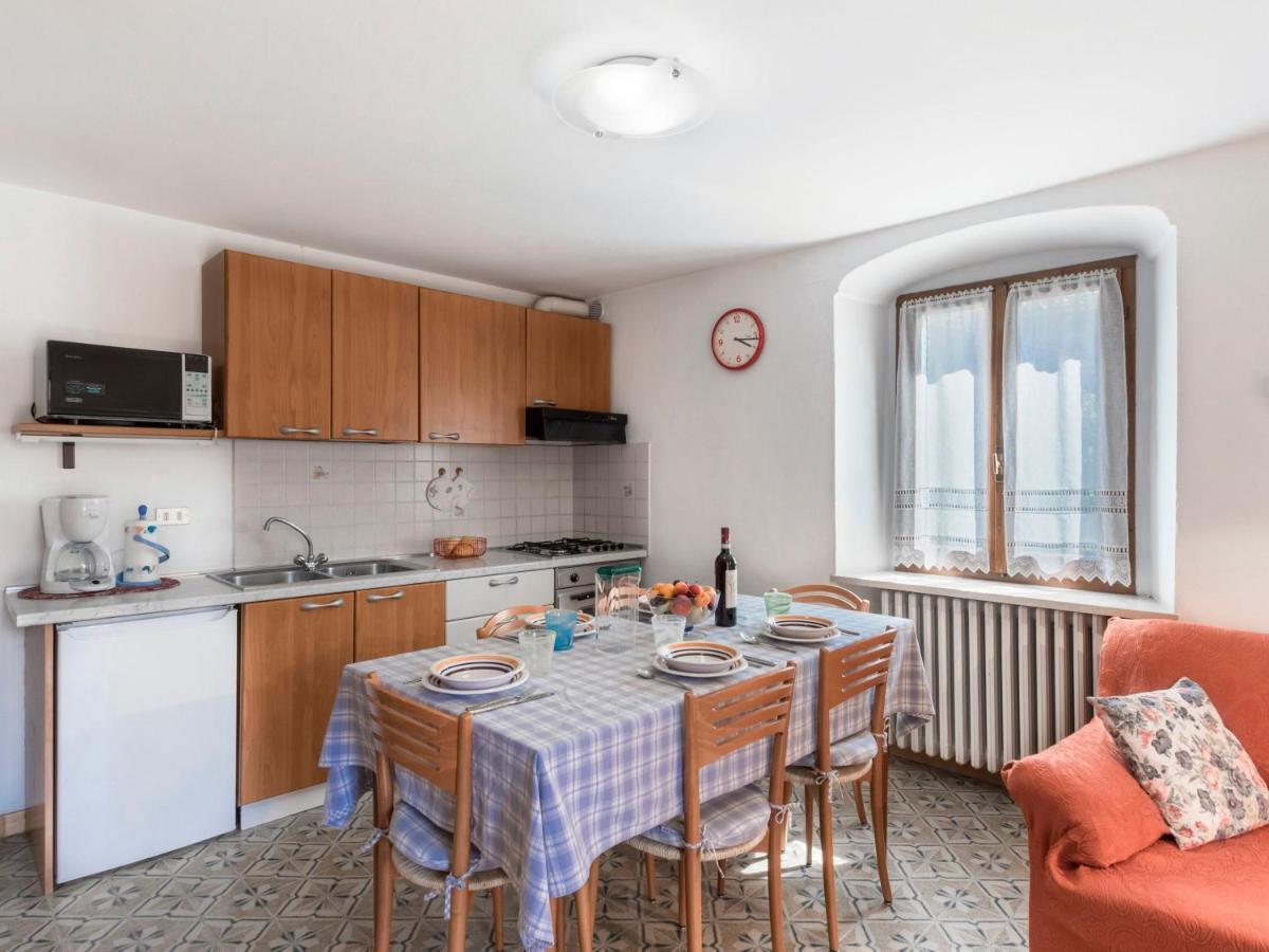 Corte Faliva Brenzone sul Garda Kültér fotó