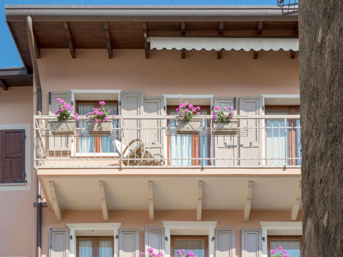 Corte Faliva Brenzone sul Garda Kültér fotó