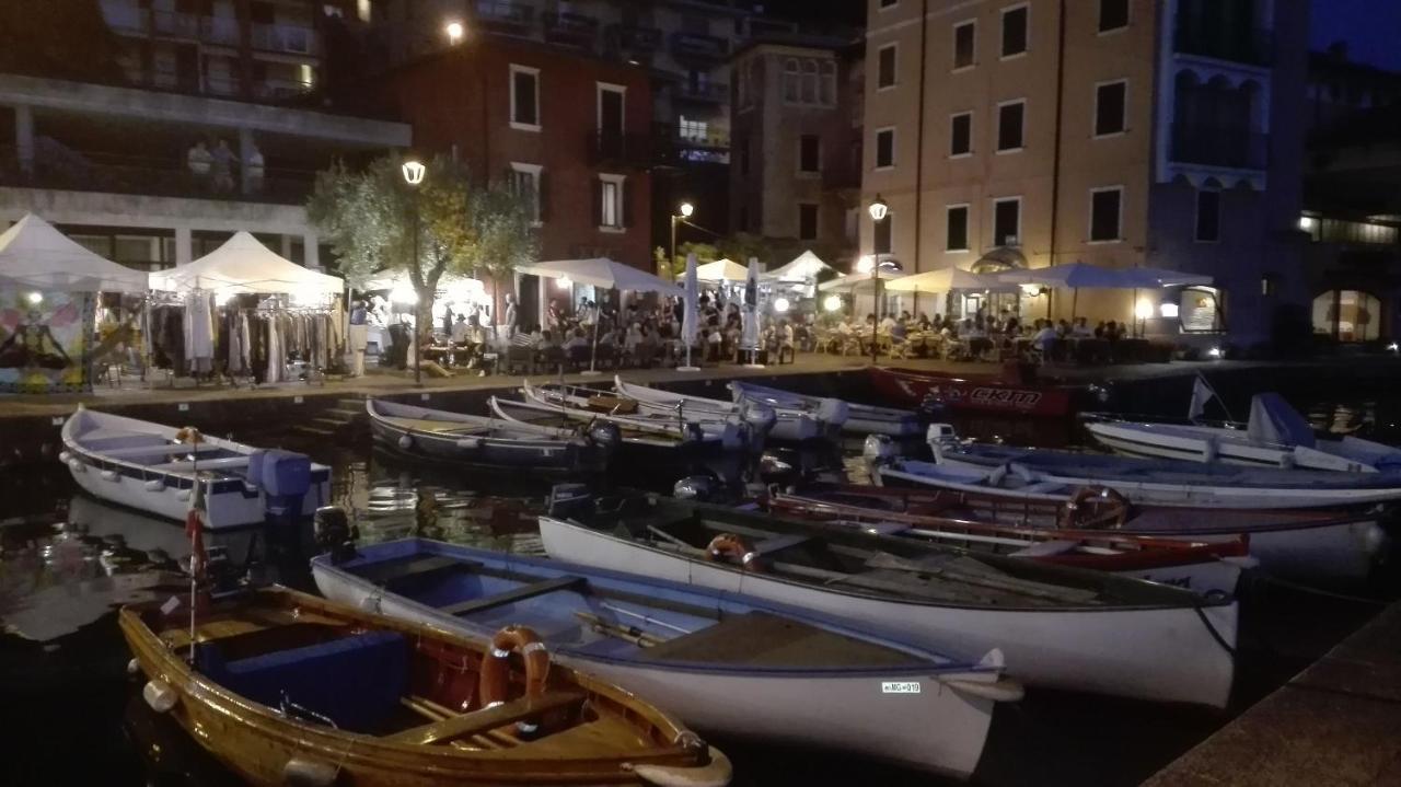 Corte Faliva Brenzone sul Garda Kültér fotó