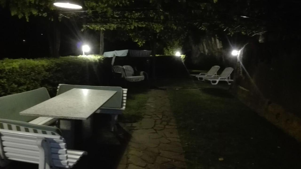 Corte Faliva Brenzone sul Garda Kültér fotó