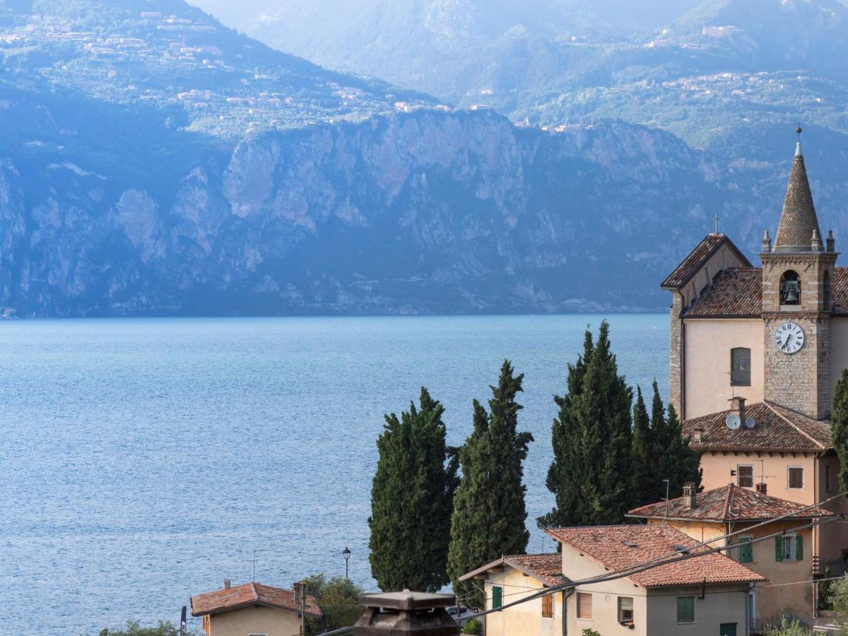Corte Faliva Brenzone sul Garda Kültér fotó