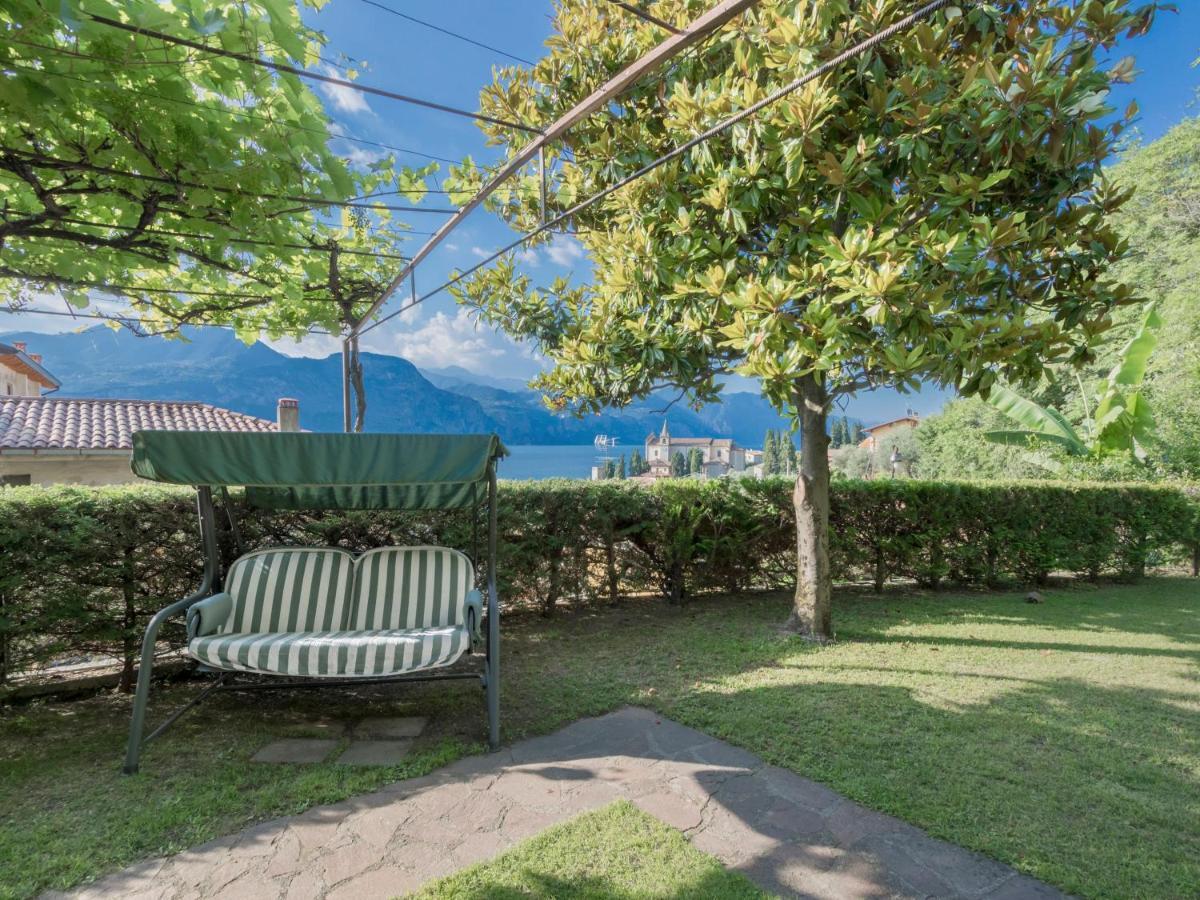 Corte Faliva Brenzone sul Garda Kültér fotó