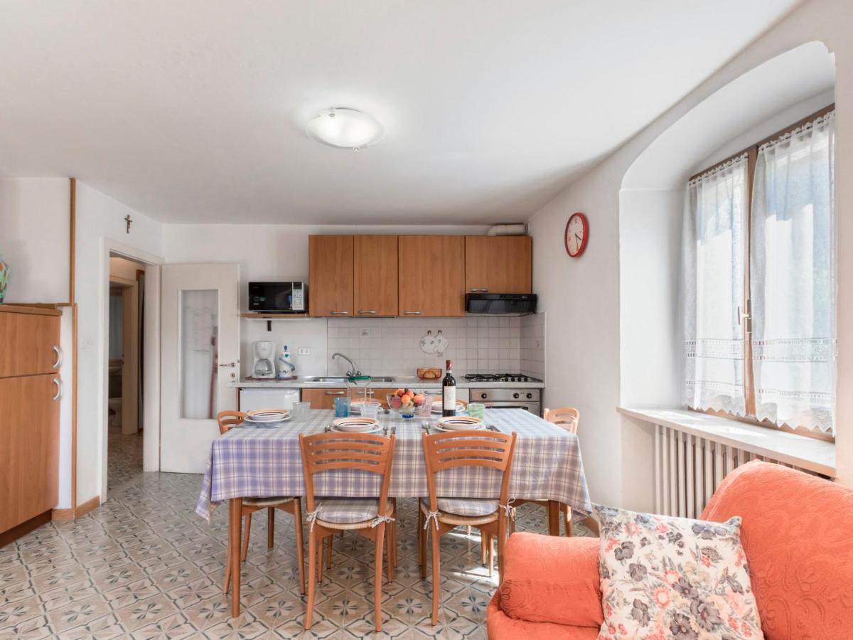 Corte Faliva Brenzone sul Garda Kültér fotó
