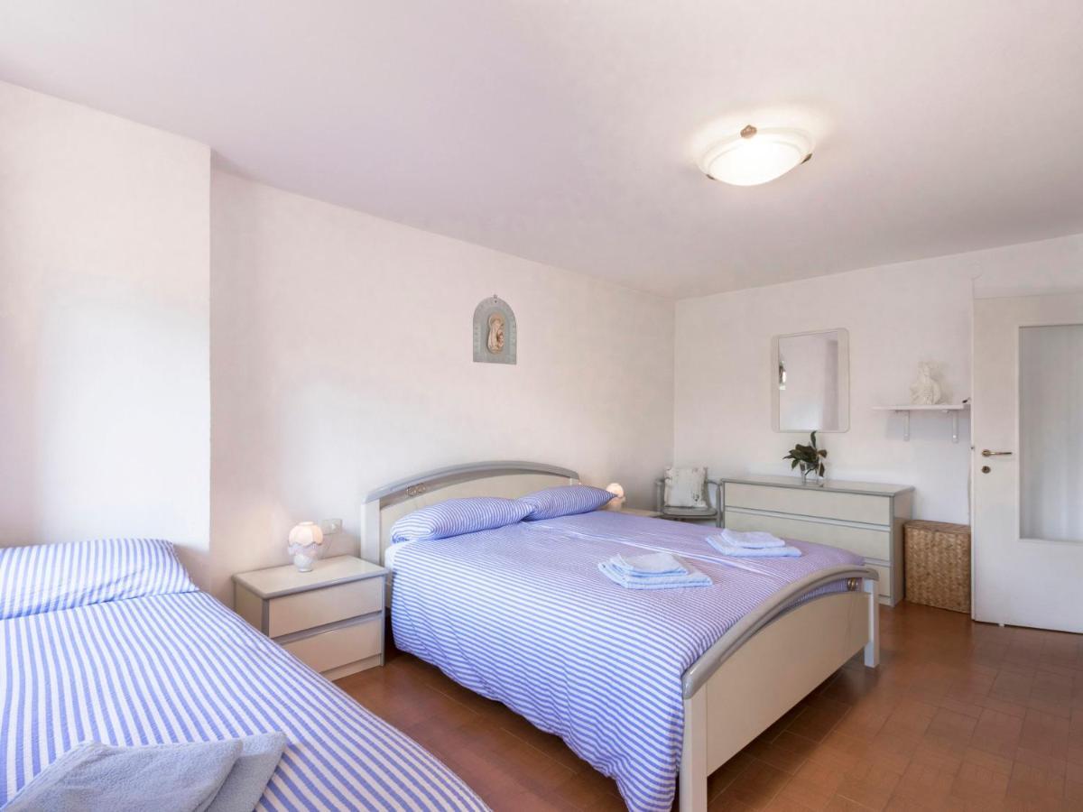 Corte Faliva Brenzone sul Garda Kültér fotó