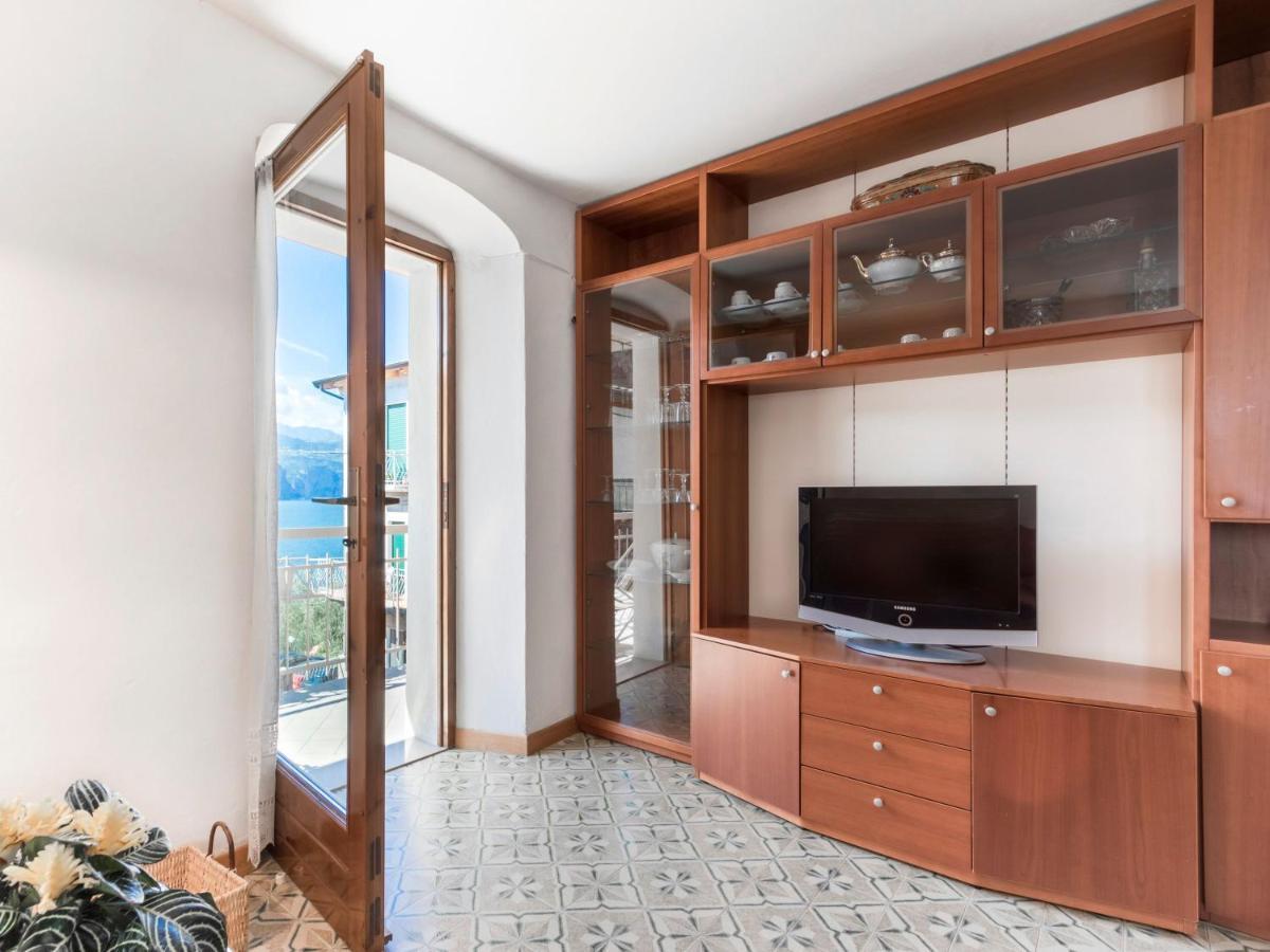 Corte Faliva Brenzone sul Garda Kültér fotó