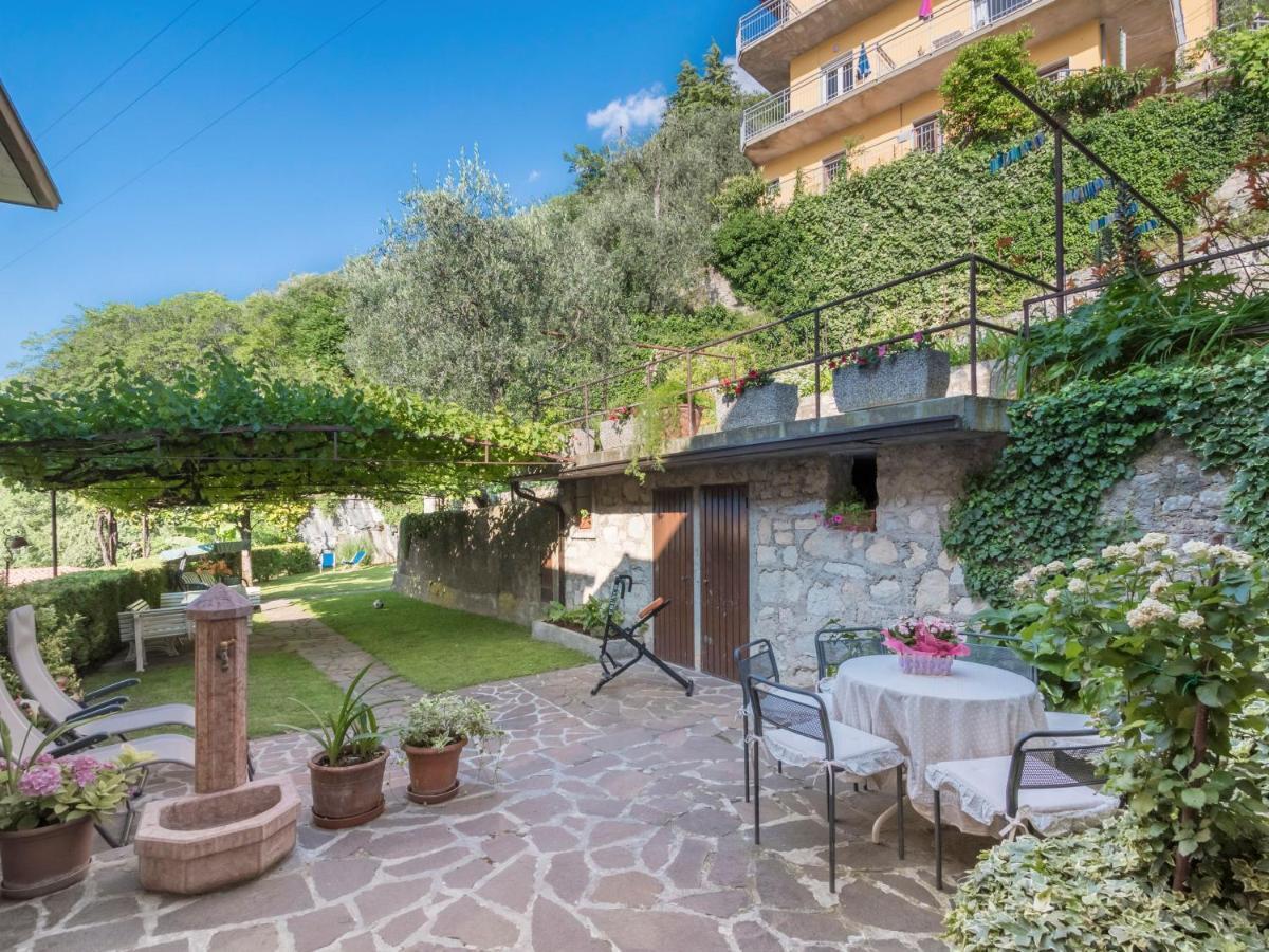 Corte Faliva Brenzone sul Garda Kültér fotó