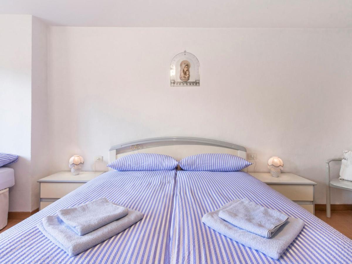 Corte Faliva Brenzone sul Garda Kültér fotó