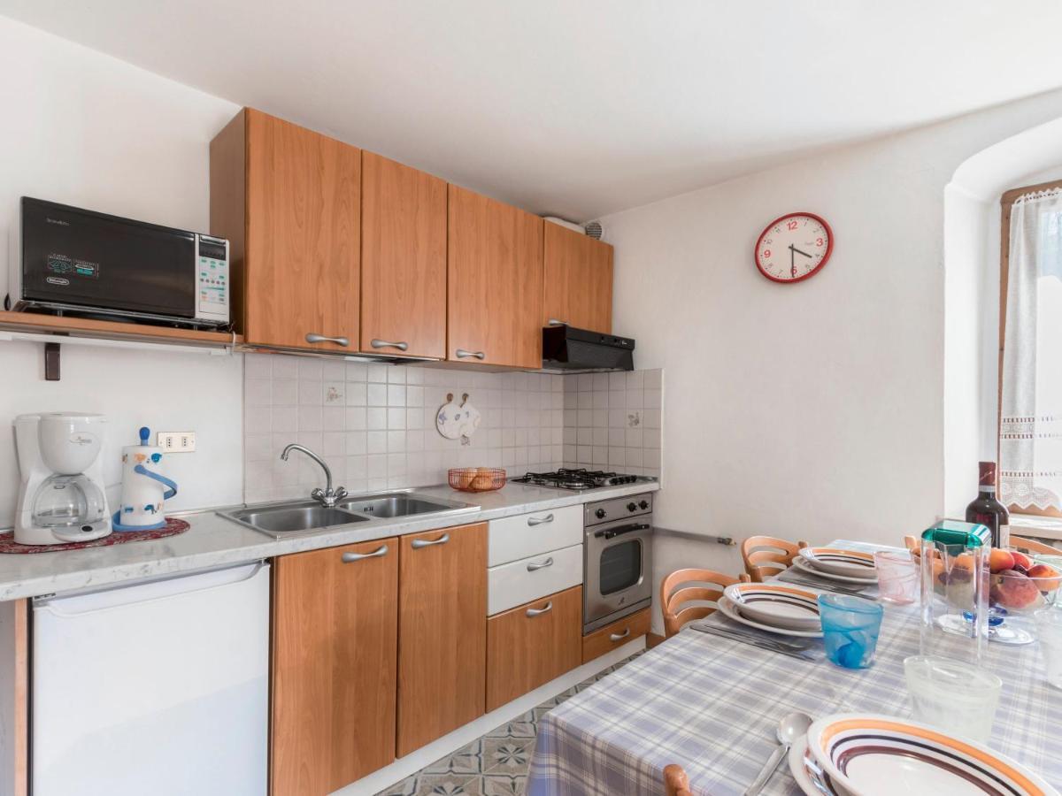 Corte Faliva Brenzone sul Garda Kültér fotó