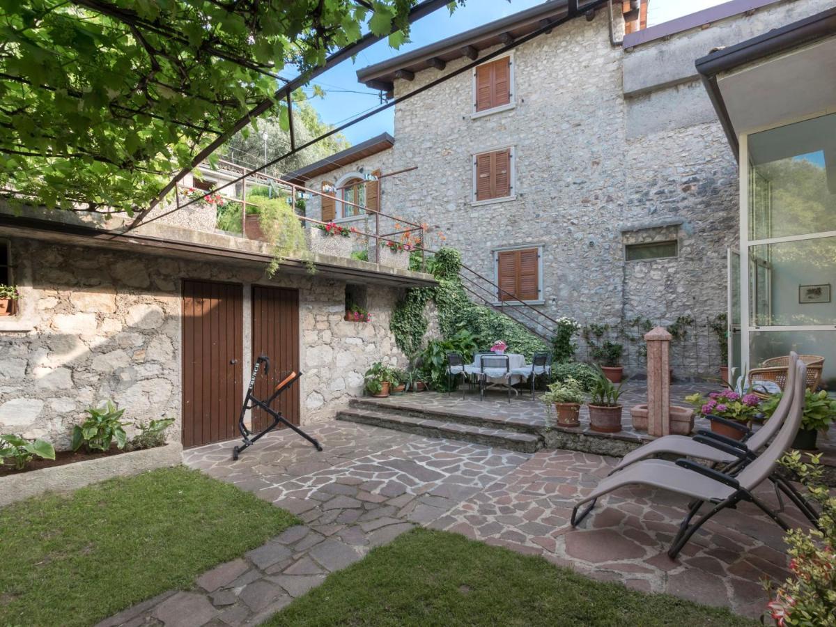 Corte Faliva Brenzone sul Garda Kültér fotó