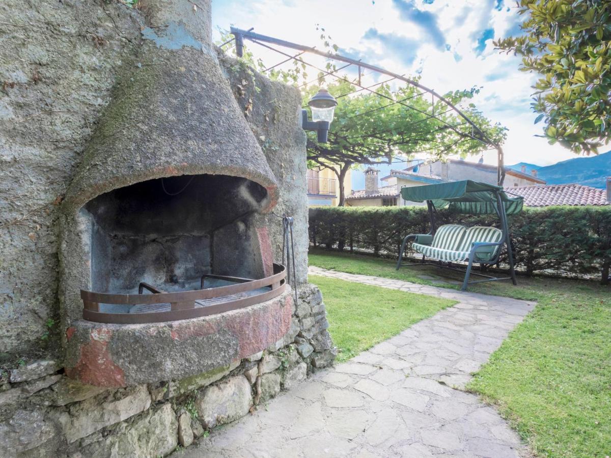 Corte Faliva Brenzone sul Garda Kültér fotó