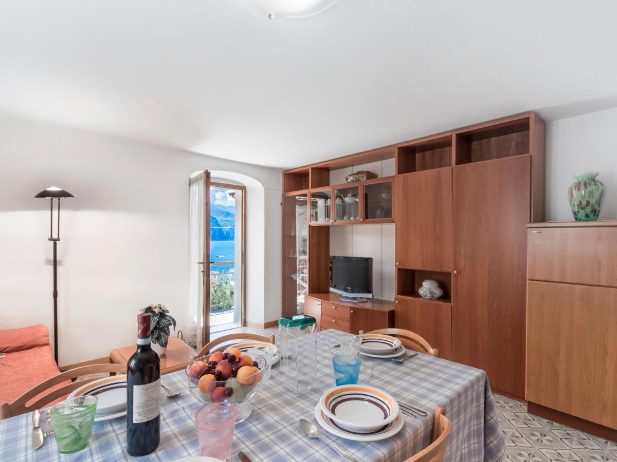 Corte Faliva Brenzone sul Garda Kültér fotó