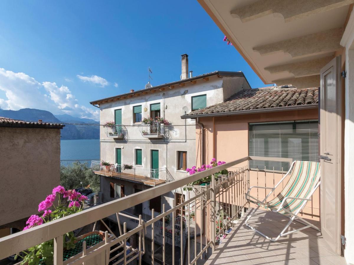 Corte Faliva Brenzone sul Garda Kültér fotó