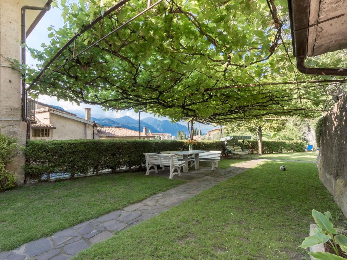 Corte Faliva Brenzone sul Garda Kültér fotó