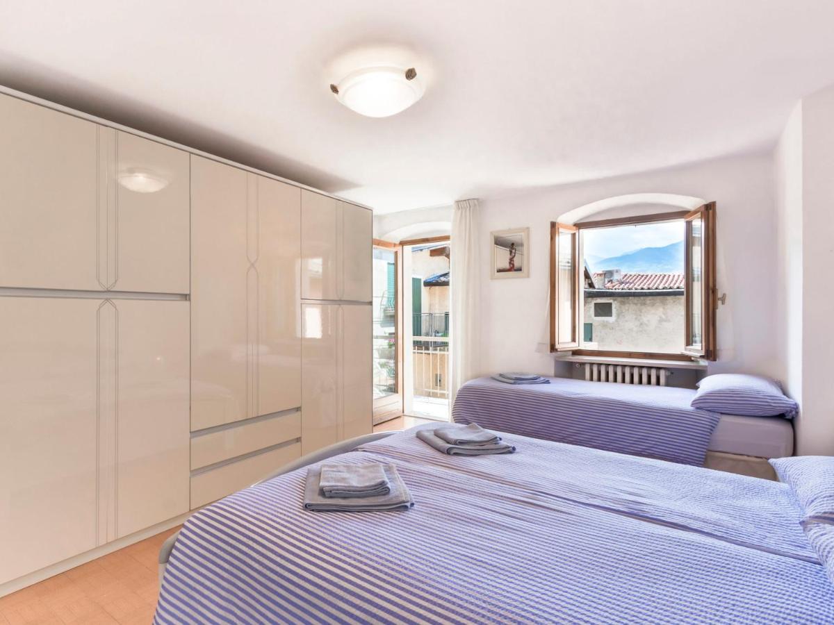Corte Faliva Brenzone sul Garda Kültér fotó